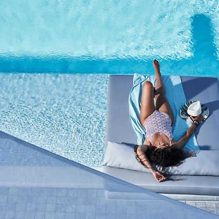 Villa Rodakes Vourvoulos Экстерьер фото