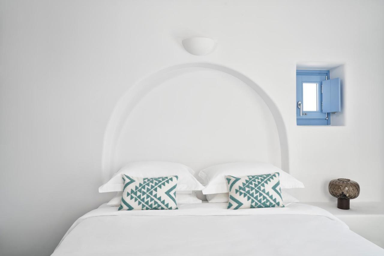 Villa Rodakes Vourvoulos Экстерьер фото