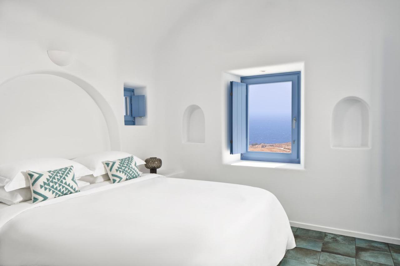 Villa Rodakes Vourvoulos Экстерьер фото