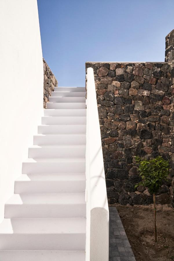 Villa Rodakes Vourvoulos Экстерьер фото