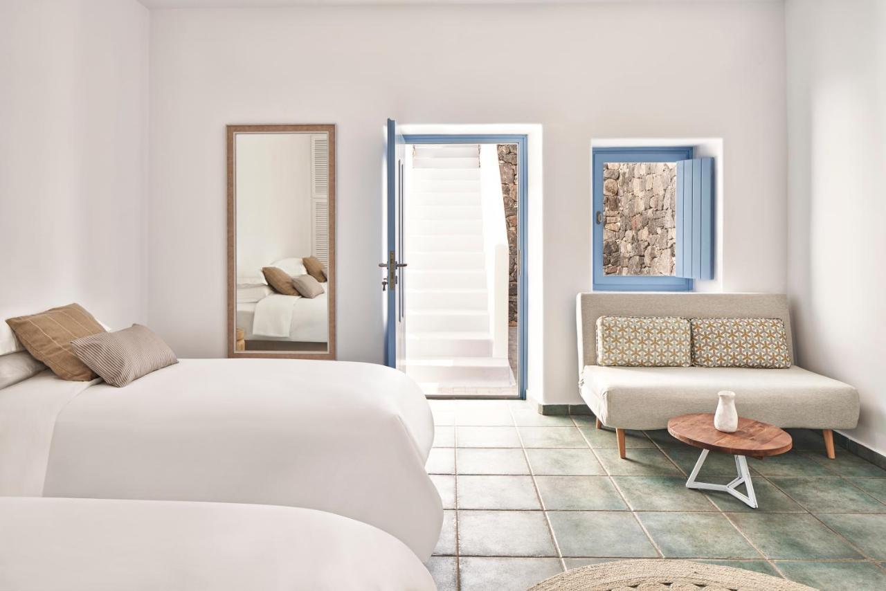 Villa Rodakes Vourvoulos Экстерьер фото